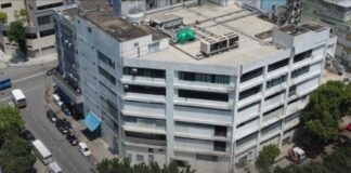 Heitman buys Hong Kong logistics asset for cold storage facility conversion Heitman buys Hong Kong logistics asset for cold storage facility conversion