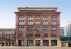 Helical sells Manchester office building for £34.55m