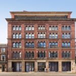 Helical sells Manchester office building for £34.55m Helical sells Manchester office building for £34.55m