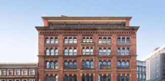 Helical sells Manchester office building for £34.55m Helical sells Manchester office building for £34.55m