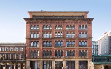 Helical sells Manchester office building for £34.55m Helical sells Manchester office building for £34.55m