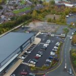 Invesco, Barwood to build £300m UK last mile logistics warehouses Invesco, Barwood to build £300m UK last mile logistics warehouses