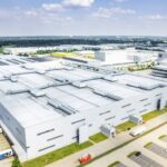 Ivanhoé Cambridge acquires warehouse in Hamburg Ivanhoé Cambridge acquires warehouse in Hamburg