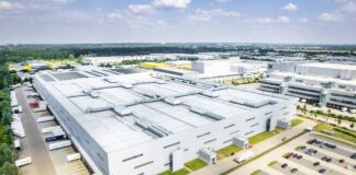 Ivanhoé Cambridge acquires warehouse in Hamburg Ivanhoé Cambridge acquires warehouse in Hamburg
