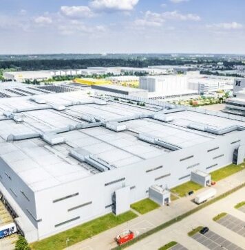 Ivanhoé Cambridge acquires warehouse in Hamburg