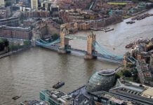 KKR makes majority investment in London office scheme KKR invests in London office development