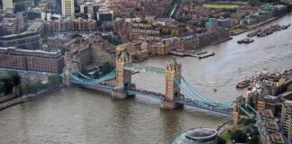 KKR invests in London office development