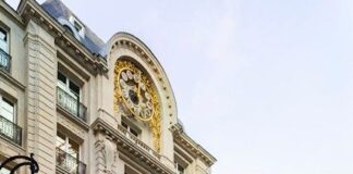 KanAm buys Opéra Italiens building in Paris KanAm buys Opéra Italiens building in Paris