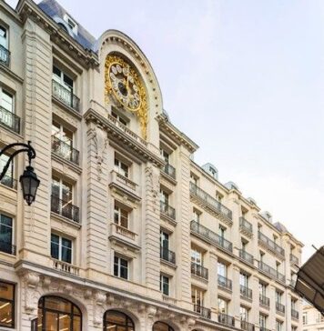 KanAm buys Opéra Italiens building in Paris KanAm buys Opéra Italiens building in Paris