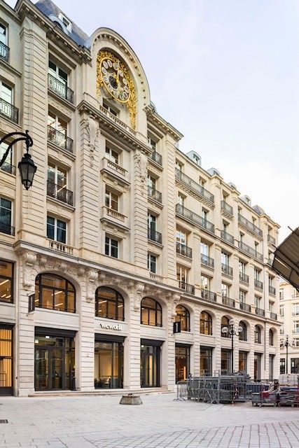 KanAm buys Opéra Italiens building in Paris 