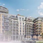 La Française acquires Courbevoie residential scheme on behalf of PFA La Française acquires Courbevoie residential scheme on behalf of PFA