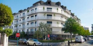 La Française invests in Alfortville senior housing property on behalf of PFA La Française invests in Alfortville senior housing property on behalf of PFA