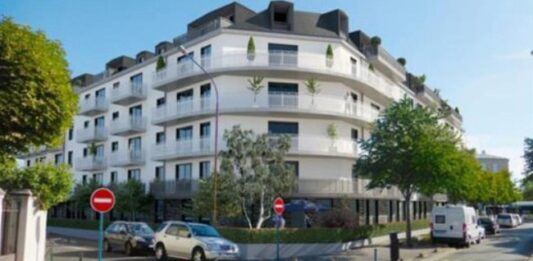 La Française invests in Alfortville senior housing property on behalf of PFA La Française invests in Alfortville senior housing property on behalf of PFA