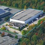 LaSalle Canada Property Fund buys industrial portfolio in Toronto LaSalle Canada Property Fund buys industrial portfolio in Toronto