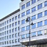 Landsec sells mixed-use commercial building in London for €195m
