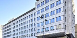 Landsec sells mixed-use commercial building in London for €195m Landsec sells mixed-use commercial building in London for €195m