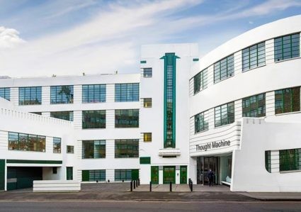 Life Science REIT acquires property in London's Knowledge Quarter for £85m