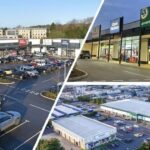 M7 divests UK e-warehousing portfolio for over £80m M7 Real Estate has sold a portfolio of e-warehousing assets in the UK to Realty Income for over £80 million.