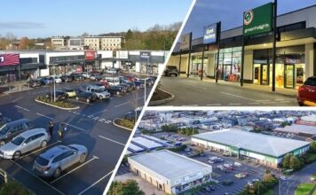 M7 divests UK e-warehousing portfolio for over £80m M7 Real Estate has sold a portfolio of e-warehousing assets in the UK to Realty Income for over £80 million.