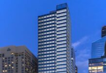 Madison Centre in Seattle sells for $730m