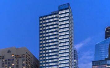 Madison Centre in Seattle sells for $730m Madison Centre in Seattle sells for $730m