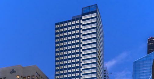 Madison Centre in Seattle sells for $730m
