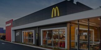 McDonald’s to exit Russian market, sell restaurants McDonald’s to exit Russian market, sell restaurant portfolio