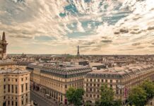 Mirabaud closes Grand Paris strategy at €150m