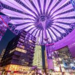NBIM to buy 50% interest in Berlin’s Sony Center for €677m NBIM to buy 50% interest in Sony Center Berlin for €677m