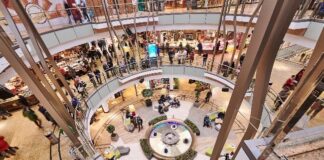 Oaktree, CURA to make voluntary public takeover offer for Deutsche EuroShop Oaktree, CURA to make voluntary public takeover offer for Deutsche EuroShop