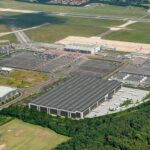 Panattoni submits plans for 417,570 sq ft logistics project in South Yorkshire Panattoni submits plans for 417,570 sq ft logistics project in South Yorkshire