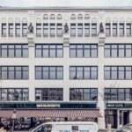 Quest sells office property in Berlin to Patrizia Quest sells historic office property in Berlin to Patrizia