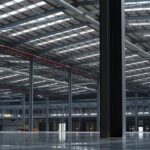 Rockpoint, ADIA form $2bn industrial real estate platform Rockpoint, ADIA form $2bn industrial real estate platform