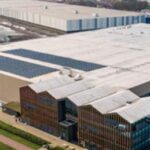 Savills IM’s logistics fund expands portfolio with Dutch property Savills IM adds Dutch property to pan-European logistics fund portfolio