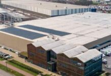 Savills IM’s logistics fund expands portfolio with Dutch property Savills IM adds Dutch property to pan-European logistics fund portfolio
