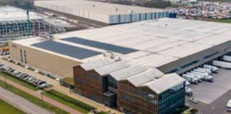 Savills IM’s logistics fund expands portfolio with Dutch property Savills IM adds Dutch property to pan-European logistics fund portfolio