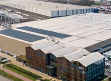 Savills IM’s logistics fund expands portfolio with Dutch property Savills IM adds Dutch property to pan-European logistics fund portfolio