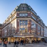 Schroder REIT pays £14.7m for Manchester mixed-use asset Schroder REIT pays £14.7m for Manchester mixed-use asset