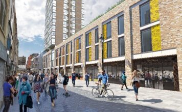 Shaftesbury makes £27.5m acquisition in Soho Shaftesbury makes £27.5m acquisition in Soho