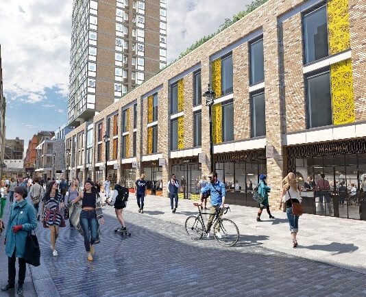 Shaftesbury makes £27.5m acquisition in Soho Shaftesbury makes £27.5m acquisition in Soho