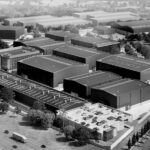 Cain provides £261.5m development loan for Shinfield Studios near Reading Cain provides £261.5m development loan for Shinfield Studios near Reading