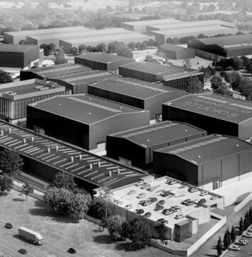 Cain provides £261.5m development loan for Shinfield Studios near Reading Cain provides £261.5m development loan for Shinfield Studios near Reading