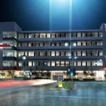 St George, SEGRO appoint Glencar for first UK multi-storey industrial scheme St George, SEGRO appoint Glencar for first UK multi-storey industrial scheme