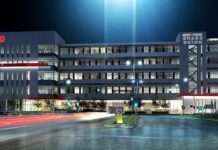 St George, SEGRO appoint Glencar for first UK multi-storey industrial scheme St George, SEGRO appoint Glencar for first UK multi-storey industrial scheme