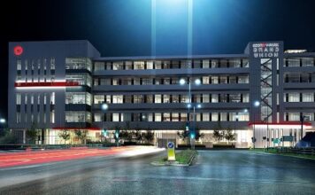 St George, SEGRO appoint Glencar for first UK multi-storey industrial scheme St George, SEGRO appoint Glencar for first UK multi-storey industrial scheme