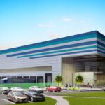 Trammell Crow buys 28-acre site near Manchester Trammell Crow buys 28-acre site near Manchester
