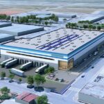 Trammell Crow buys three land sites for first logistics projects in Spain Trammell Crow buys three land sites for first logistics projects in Spain