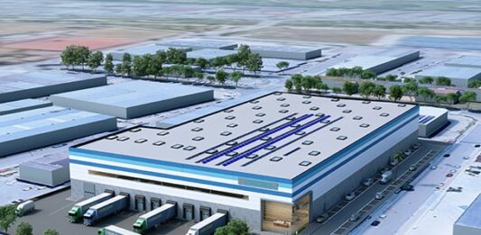 Trammell Crow buys three land sites for first logistics projects in Spain Trammell Crow buys three land sites for first logistics projects in Spain