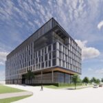 Trammell Crow to develop life science campus in Maryland Trammell Crow to develop life science campus in Maryland