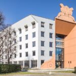 Tristan fund divests office asset in Milan Tristan fund divests office asset in Milan